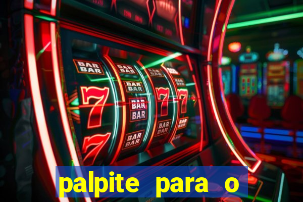 palpite para o jogo do benfica hoje